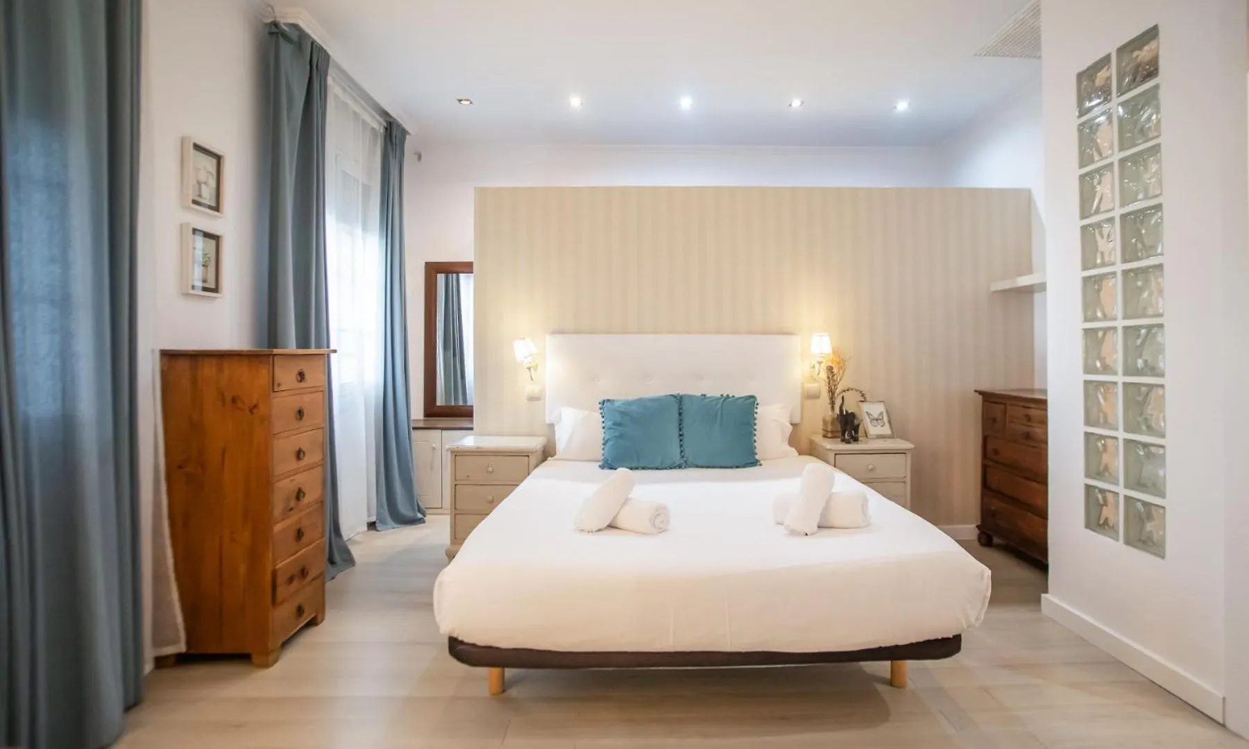 11Rdsp1061 - Fantastic 1Br Apartment In Sant Antoni Barcelona Spain