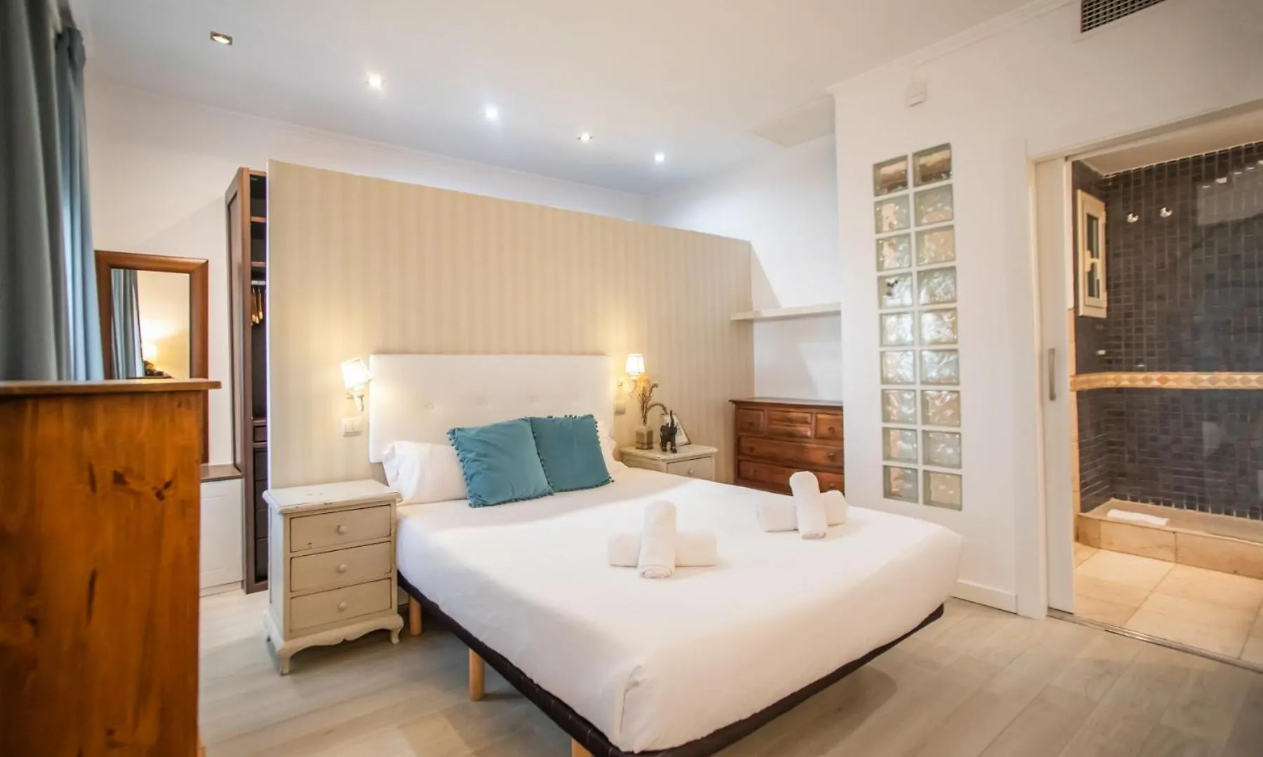 11Rdsp1061 - Fantastic 1Br Apartment In Sant Antoni Barcelona 0*,