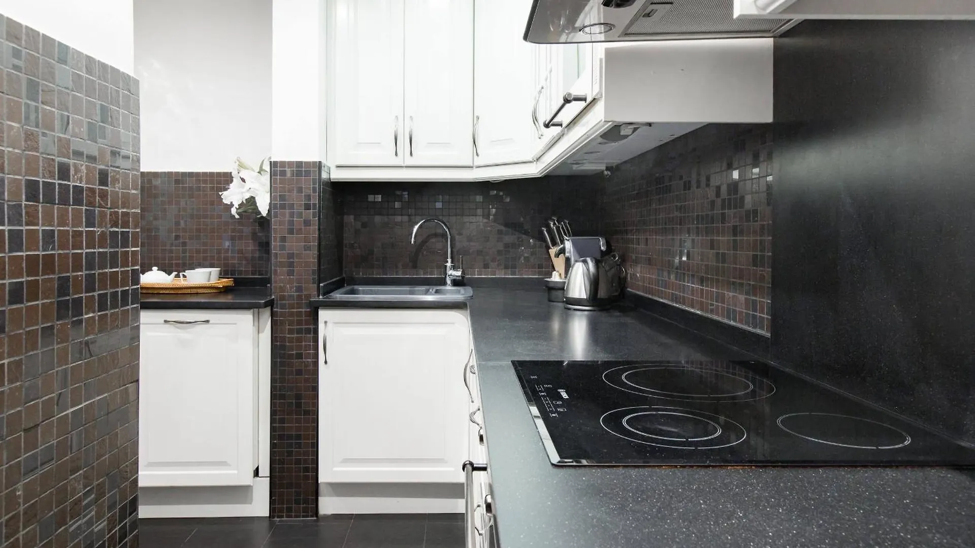 11Rdsp1061 - Fantastic 1Br Apartment In Sant Antoni Barcelona
