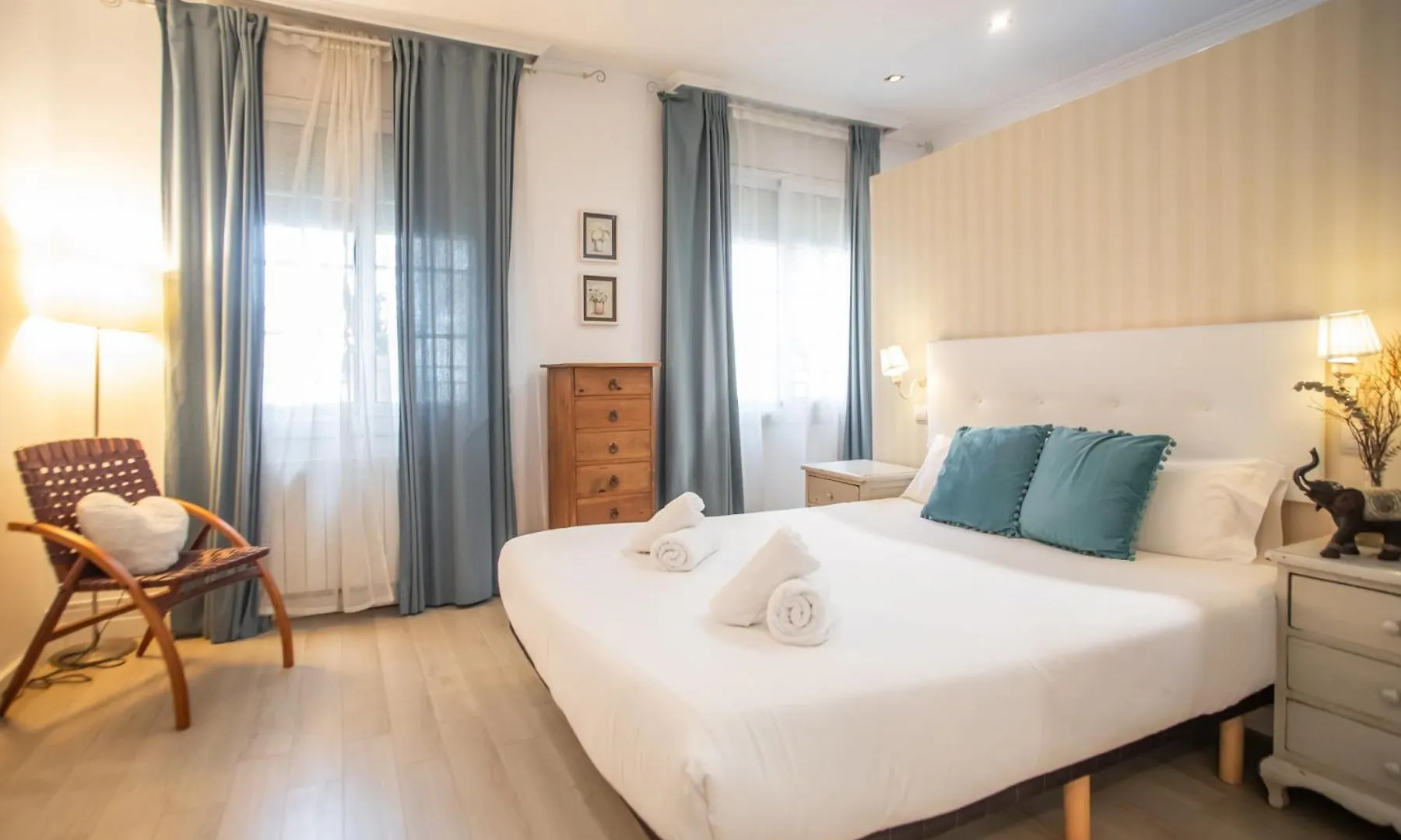 11Rdsp1061 - Fantastic 1Br Apartment In Sant Antoni Barcelona