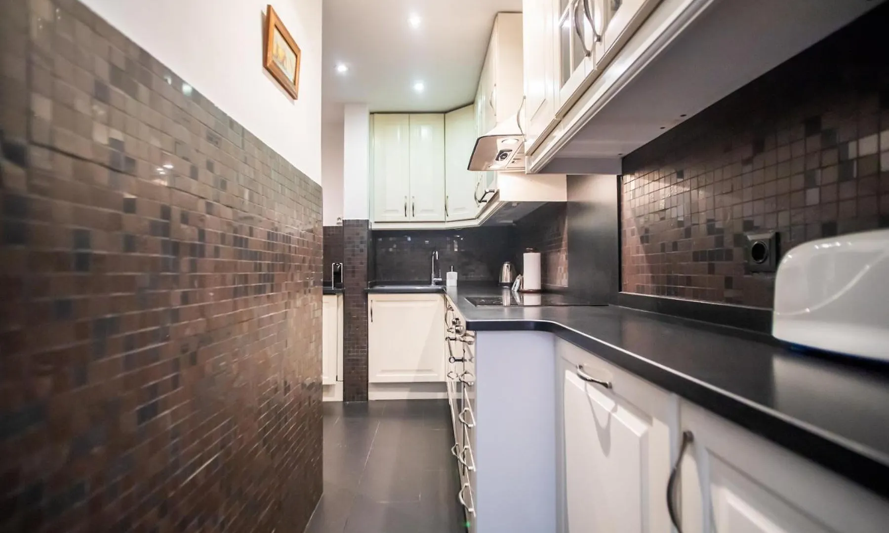11Rdsp1061 - Fantastic 1Br Apartment In Sant Antoni Barcelona