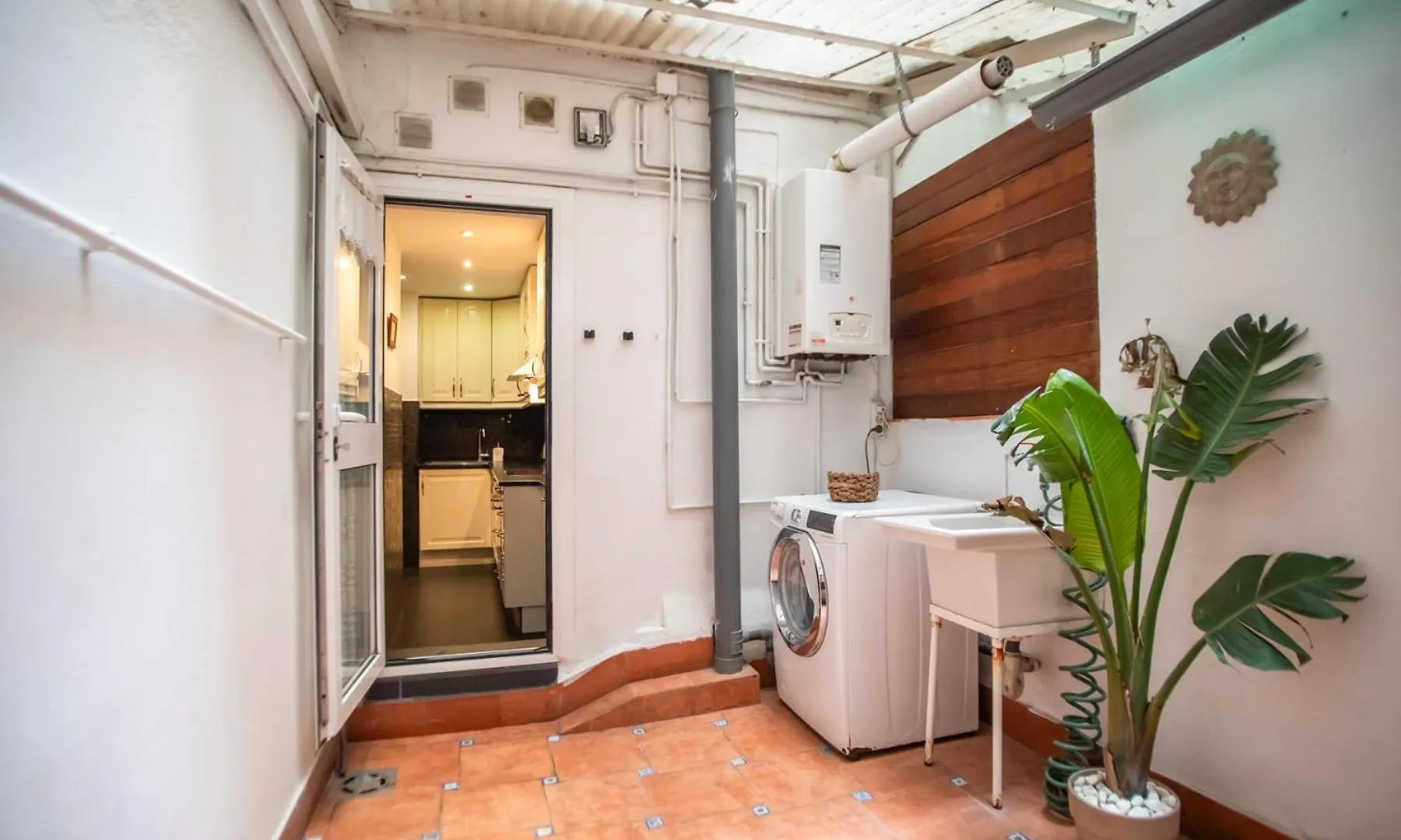 11Rdsp1061 - Fantastic 1Br Apartment In Sant Antoni Barcelona