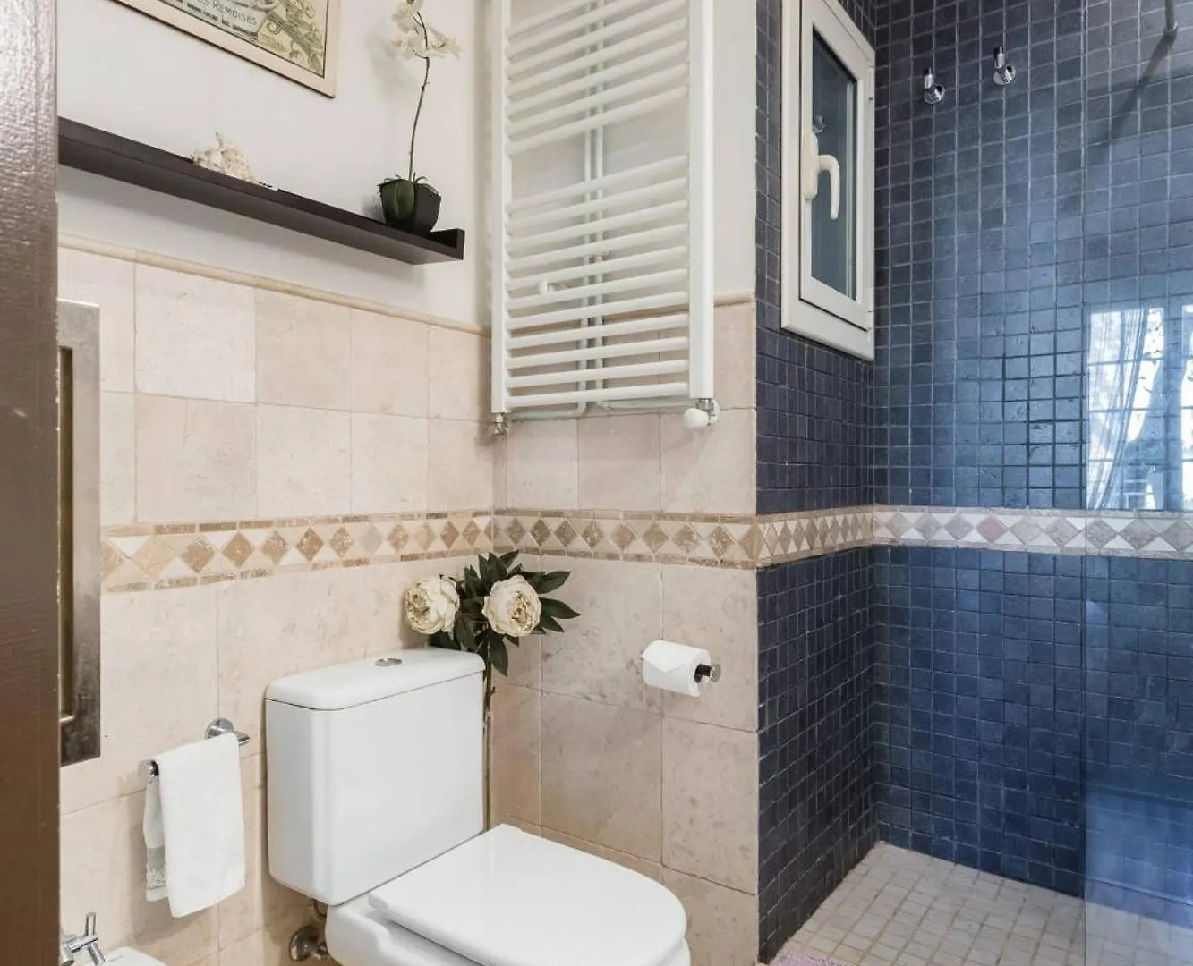 11Rdsp1061 - Fantastic 1Br Apartment In Sant Antoni Barcelona
