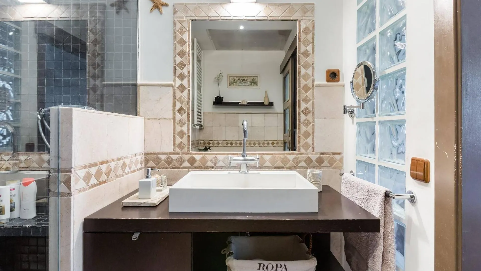 11Rdsp1061 - Fantastic 1Br Apartment In Sant Antoni Barcelona Spain