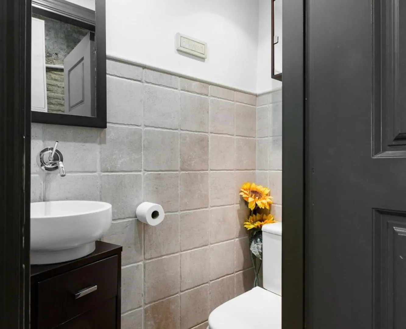 11Rdsp1061 - Fantastic 1Br Apartment In Sant Antoni Barcelona Spain