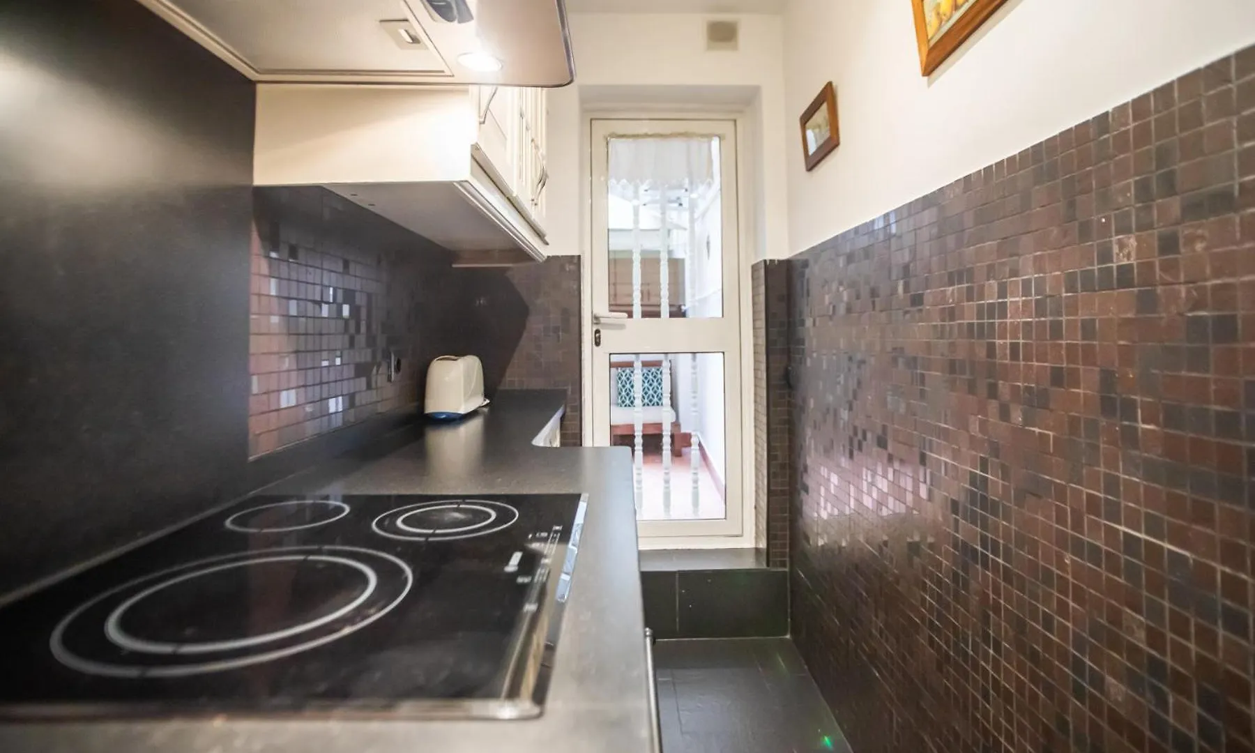 11Rdsp1061 - Fantastic 1Br Apartment In Sant Antoni Barcelona Spain