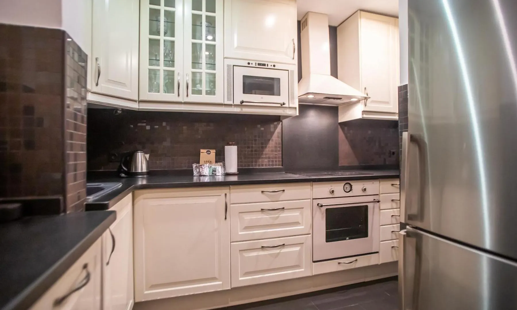 11Rdsp1061 - Fantastic 1Br Apartment In Sant Antoni Barcelona